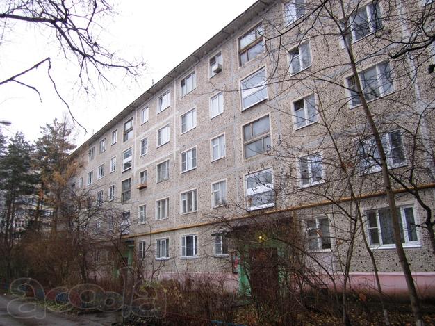 1-комнатная квартира в центре г. Дмитрова ул. Маркова д.16