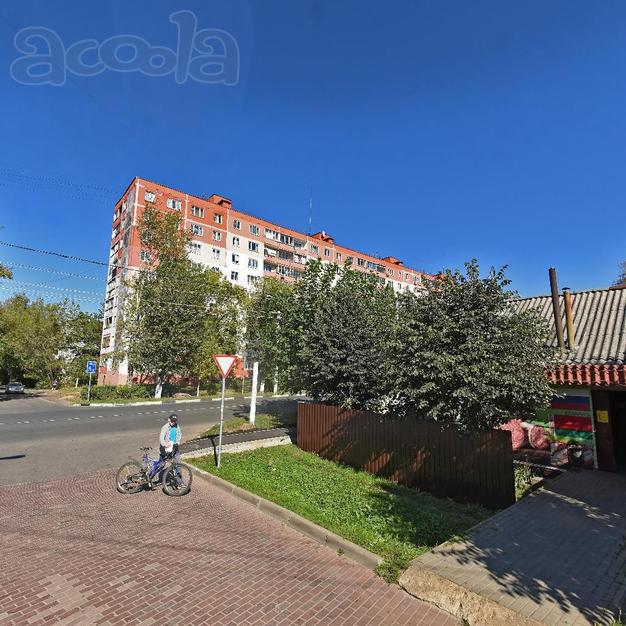1-комнатная квартира в центре г. Дмитрова ул. Маркова д.41.