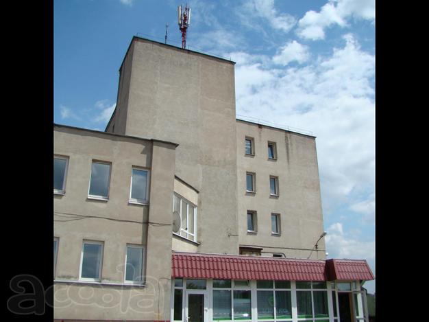 Продажа административно-бытового комплекса в Минске