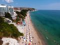 Бяла, Болгария - продаётся двухкомнатная квартира с морской панорамой