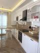 Продаётся 3-х комнатная квартира 95 м2 в ЖК премиум-класса отельного типа в центре Аланьи, Турция