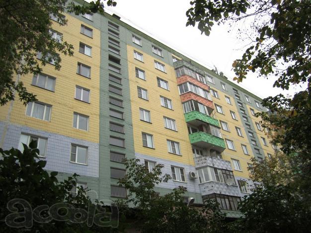 3-комнатная квартира в г. Дмитров, ул. Аверьянова, д.3.