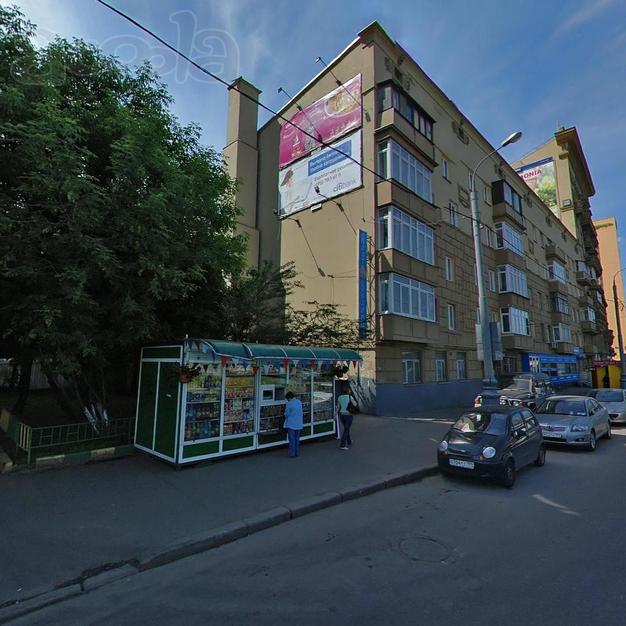 Продажа нежилых помещений, расположенных по адресу: г. Москва, проспект Мира, д. 78 А, стр. 3.