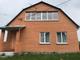 Продаётся 2-х этажный кирпичный дом 140 м2 на участке 33 сотки, МО, Лотошинский район, дер. Сологино