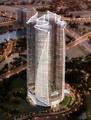 Предложения по покупке недвижимости в небоскребах Дубая.