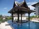 Для жизни и отдыха сдается элитная трехкомнатная квартира 268м2 с атриумом в Тайланде в живописном месте на о. Пхукет