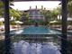 Для жизни и отдыха сдается элитная трехкомнатная квартира 268м2 с атриумом в Тайланде в живописном месте на о. Пхукет